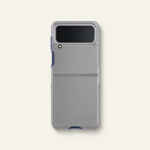 Kup Etui Spigen Cyrill Color Brick Samsung Galaxy Z Flip 4 Coast - SPN2327 - {ean13} - Sklep Home Screen