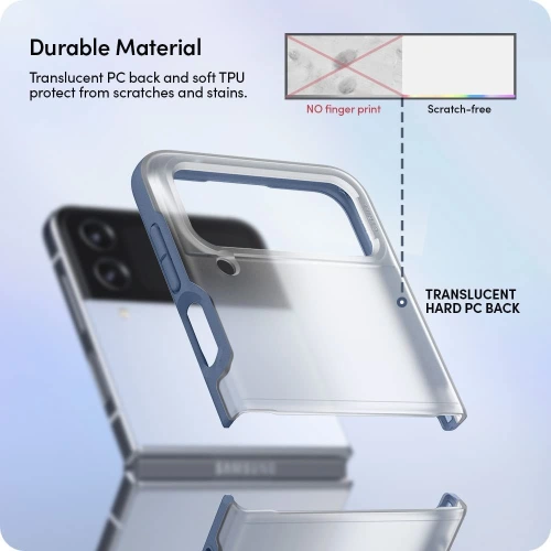 Buy Spigen Cyrill Color Brick Samsung Galaxy Z Flip 4 Coast - SPN2327 - {ean13} - Home Screen Store Europe