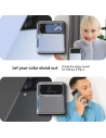 Buy Spigen Cyrill Color Brick Samsung Galaxy Z Flip 4 Coast - SPN2327 - {ean13} - Home Screen Store Europe