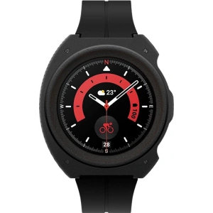 Kup Etui Caseology Vault Samsung Galaxy Watch 5 Pro 45mm Matte Black - CSL065 - {ean13} - Sklep Home Screen