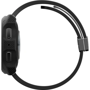 Kup Etui Caseology Vault Samsung Galaxy Watch 5 Pro 45mm Matte Black - CSL065 - {ean13} - Sklep Home Screen