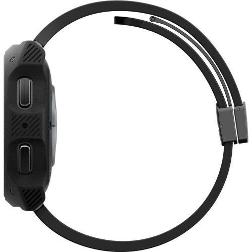 Kup Etui Caseology Vault Samsung Galaxy Watch 5 Pro 45mm Matt Fekete - CSL065 - {ean13} - Sklep Home Screen