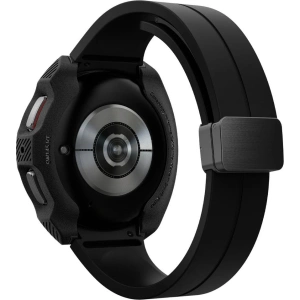 Kup Etui Caseology Vault Samsung Galaxy Watch 5 Pro 45mm Matte Black - CSL065 - {ean13} - Sklep Home Screen