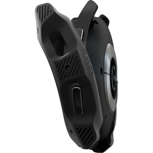 Kup Case Caseology Vault Samsung Galaxy Watch 5 Pro 45mm Matt Schwarz - CSL065 - {ean13} - Sklep Home Screen