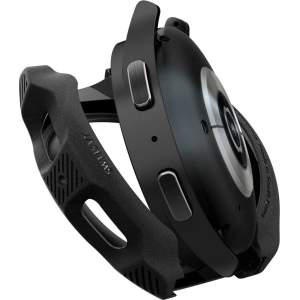 Kup Etui Caseology Vault Samsung Galaxy Watch 5 Pro 45mm Matte Black - CSL065 - {ean13} - Sklep Home Screen