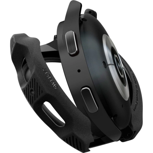 Kup Etui Caseology Vault Samsung Galaxy Watch 5 Pro 45mm Matt Fekete - CSL065 - {ean13} - Sklep Home Screen