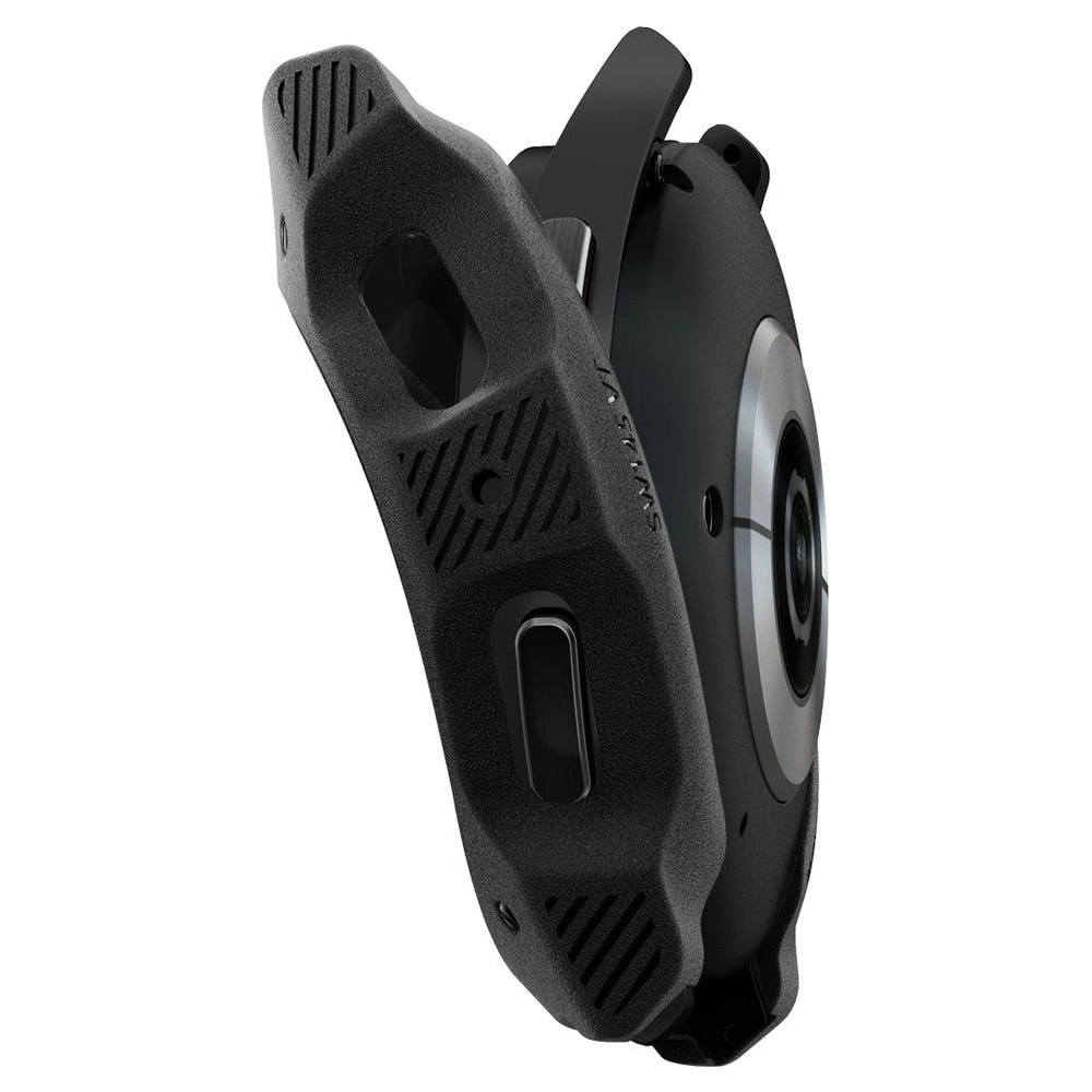 Etui Caseology Vault Samsung Galaxy Watch 5 Pro 45mm Matte Black