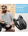 Kup Etui Caseology Vault Samsung Galaxy Watch 5 Pro 45mm Matt Fekete - CSL065 - {ean13} - Sklep Home Screen