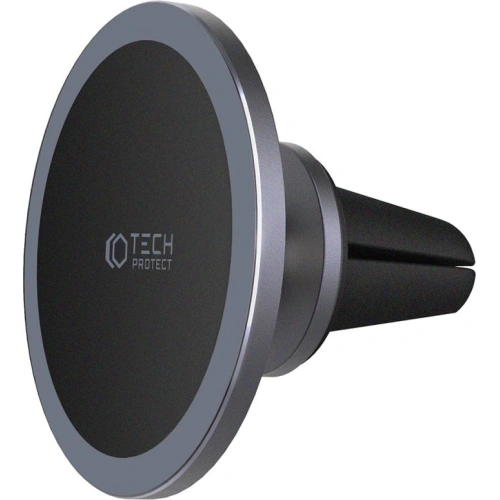 Kup Upevnění do auta Tech-Protect N52 Magnetic MagSafe Vent Car Mount Černá/Světle šedá - THP1354 - {ean13} - Sklep Home Screen