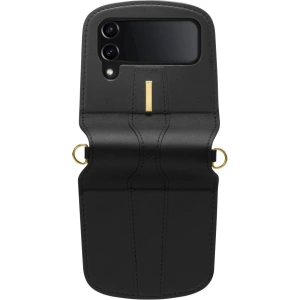 Kup Etui Spigen Lienar Calin Samsung Galaxy Z Flip 4 Fekete - SPN2328 - {ean13} - Sklep Home Screen
