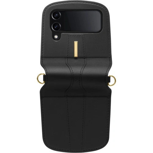 Kup Case Spigen Lienar Calin Samsung Galaxy Z Flip 4 Schwarz - SPN2328 - {ean13} - Sklep Home Screen