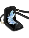 Kup Case Spigen Lienar Calin Samsung Galaxy Z Flip 4 Schwarz - SPN2328 - {ean13} - Sklep Home Screen