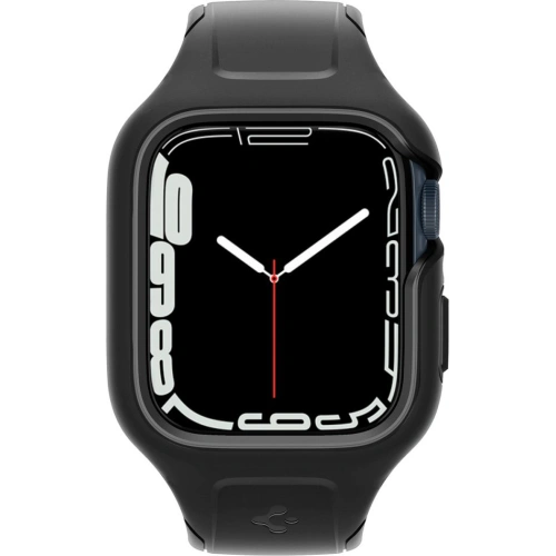 Kup Pasek Spigen Liquid Air Pro Apple Watch 4/5/6/7/8/9/SE 44/45mm Negru - SPN2329 - {ean13} - Sklep Home Screen