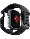 Kup Pasek Spigen Liquid Air Pro Apple Watch 4/5/6/7/8/9/SE 44/45mm Černý - SPN2329 - {ean13} - Sklep Home Screen
