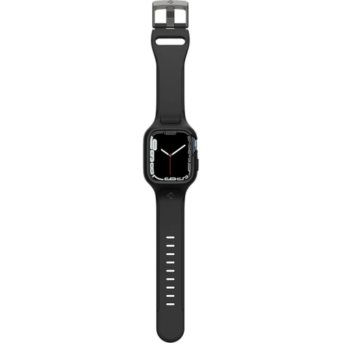 Kup Pasek Spigen Liquid Air Pro Apple Watch 4/5/6/7/8/9/SE 44/45mm Negru - SPN2329 - {ean13} - Sklep Home Screen
