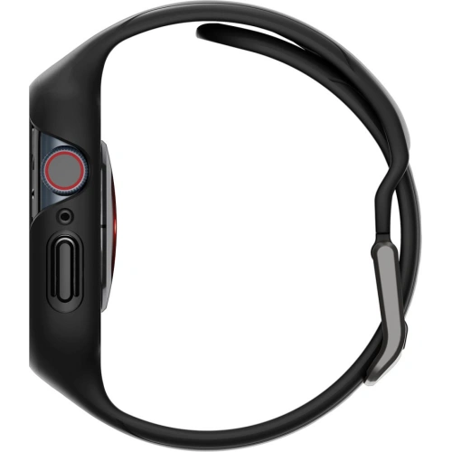Kup Pasek Spigen Liquid Air Pro Apple Watch 4/5/6/7/8/9/SE 44/45mm Negru - SPN2329 - {ean13} - Sklep Home Screen