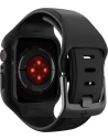 Kup Pasek Spigen Liquid Air Pro Apple Watch 4/5/6/7/8/9/SE 44/45mm Negru - SPN2329 - {ean13} - Sklep Home Screen