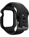 Kup Spigen Liquid Air Pro Apple Watch 4/5/6/7/8/9/SE 44/45mm Schwarz - SPN2329 - {ean13} - Sklep Home Screen
