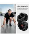 Kup Pasek Spigen Liquid Air Pro Apple Watch 4/5/6/7/8/9/SE 44/45mm Negru - SPN2329 - {ean13} - Sklep Home Screen