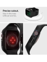 Kup Pasek Spigen Liquid Air Pro Apple Watch 4/5/6/7/8/9/SE 44/45mm Černý - SPN2329 - {ean13} - Sklep Home Screen