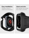 Kup Pasek Spigen Liquid Air Pro Apple Watch 4/5/6/7/8/9/SE 44/45mm Negru - SPN2329 - {ean13} - Sklep Home Screen