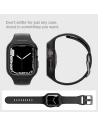 Kup Pasek Spigen Liquid Air Pro Apple Watch 4/5/6/7/8/9/SE 44/45mm Černý - SPN2329 - {ean13} - Sklep Home Screen