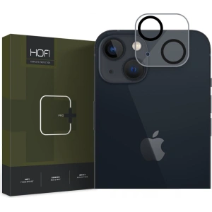 Objektívlencse Hofi Cam Pro+ Apple iPhone 14/14 Plus Clear
