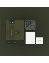 Kup Objektívlencse Hofi Cam Pro+ Apple iPhone 14/14 Plus Clear - HOFI273 - {ean13} - Sklep Home Screen