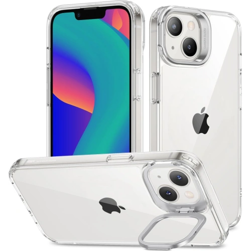 Kup Etui ESR Classic Kickstand Apple iPhone 14/13 Clear - ESR501 - {ean13} - Sklep Home Screen