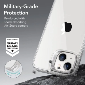 Etui ESR Classic Kickstand Apple iPhone 14/13 Clar