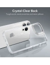 Kup Etui ESR Classic Kickstand Apple iPhone 14 Pro Clear - ESR502 - {ean13} - Sklep Home Screen