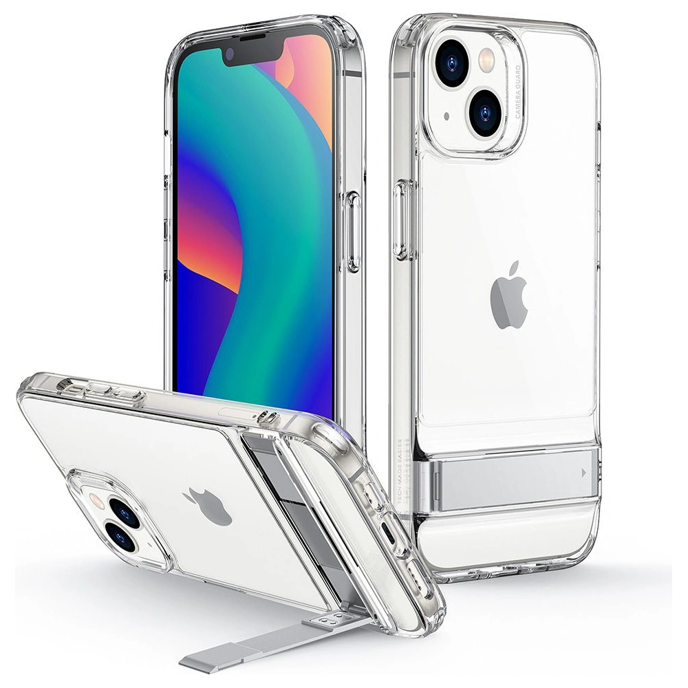 Etui ESR Air Shield Boost Apple iPhone 14/13 Clear