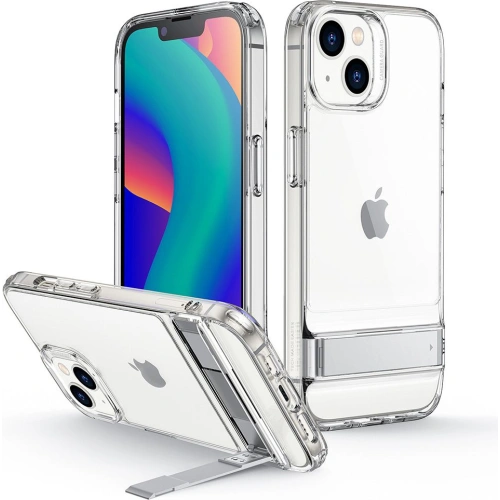 Kup Etui ESR Air Shield Boost Apple iPhone 14 Plus / 15 Plus Čiré - ESR504 - {ean13} - Sklep Home Screen