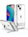 Etui ESR Air Shield Boost Apple iPhone 14 Plus / 15 Plus Čiré