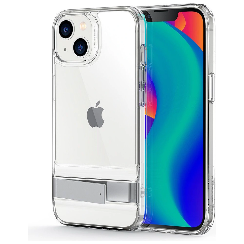 Etui ESR Air Shield Boost Apple iPhone 14 Plus / 15 Plus Clear