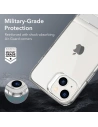 Kup Etui ESR Air Shield Boost Apple iPhone 14 Plus / 15 Plus Clear - ESR504 - {ean13} - Sklep Home Screen