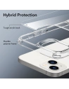Buy ESR Air Shield Boost Apple iPhone 14 Plus / 15 Plus Clear - ESR504 - {ean13} - Home Screen Store Europe