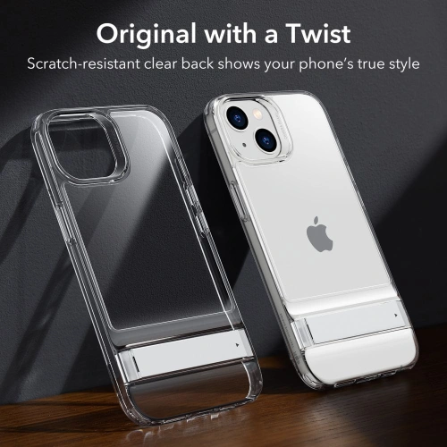 Kup Etui ESR Air Shield Boost Apple iPhone 14 Plus / 15 Plus Čiré - ESR504 - {ean13} - Sklep Home Screen