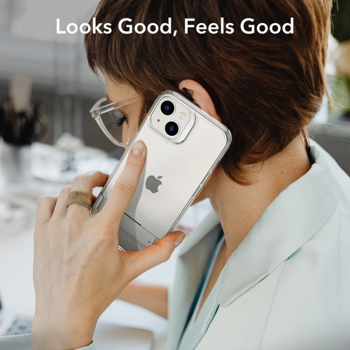Kup Etui ESR Air Shield Boost Apple iPhone 14 Plus / 15 Plus Čiré - ESR504 - {ean13} - Sklep Home Screen