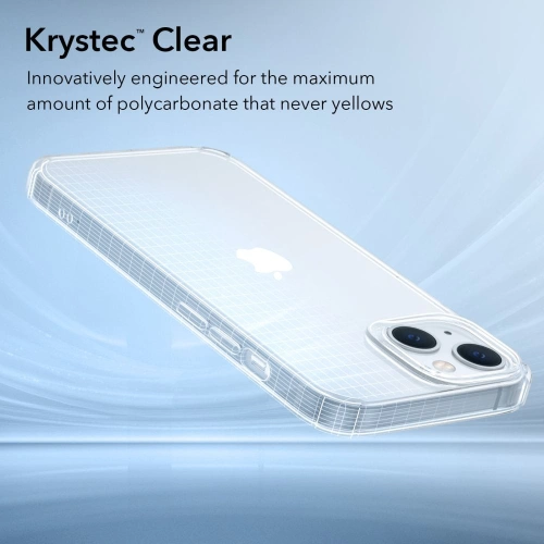 Kup Etui ESR Krystec Apple iPhone 14/13 Clear - ESR505 - {ean13} - Sklep Home Screen