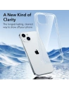 Kup Etui ESR Krystec Apple iPhone 14/13 Clear - ESR505 - {ean13} - Sklep Home Screen