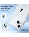 Kup Etui ESR Krystec Apple iPhone 14/13 Clear - ESR505 - {ean13} - Sklep Home Screen