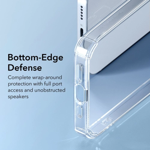 Kup Etui ESR Krystec Apple iPhone 14/13 Clear - ESR505 - {ean13} - Sklep Home Screen