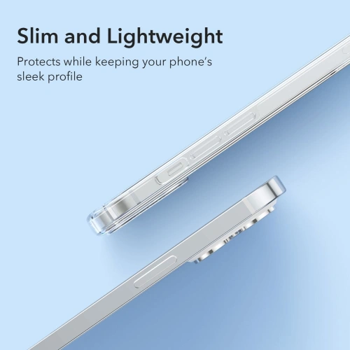 Kup Etui ESR Krystec Apple iPhone 14/13 Clear - ESR505 - {ean13} - Sklep Home Screen