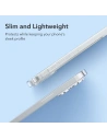 Kup Etui ESR Krystec Apple iPhone 14/13 Clear - ESR505 - {ean13} - Sklep Home Screen