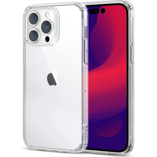 Kup Case ESR Krystec Apple iPhone 14 Pro Max Klar - ESR506 - {ean13} - Sklep Home Screen