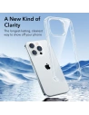 Kup Etui ESR Krystec Apple iPhone 14 Pro Max Clear - ESR506 - {ean13} - Sklep Home Screen