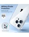 Kup Etui ESR Krystec Apple iPhone 14 Pro Max Clear - ESR506 - {ean13} - Sklep Home Screen