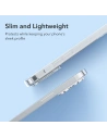 Buy ESR Krystec Apple iPhone 14 Pro Max Clear - ESR506 - {ean13} - Home Screen Store Europe