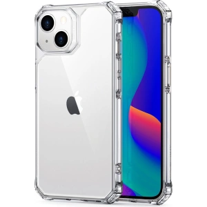 Kup Etui ESR Air Armor Apple iPhone 14/13 Clear - ESR507 - {ean13} - Sklep Home Screen